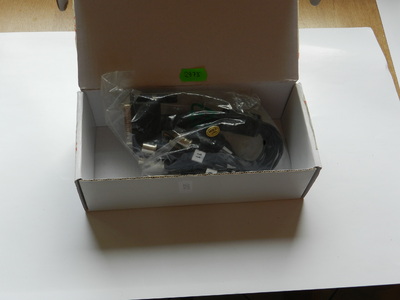 Bosch, Siemens, HIKVISION, VIDI, MINITRON - pakiet MIX